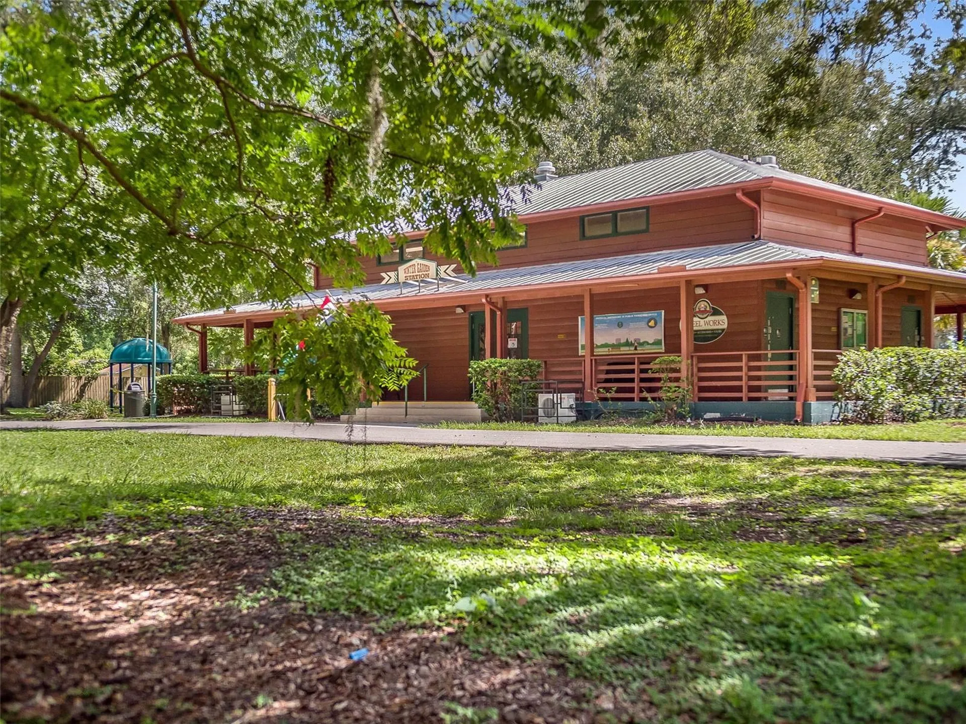921 Bending Oak Trail Winter Garden FL 34787
