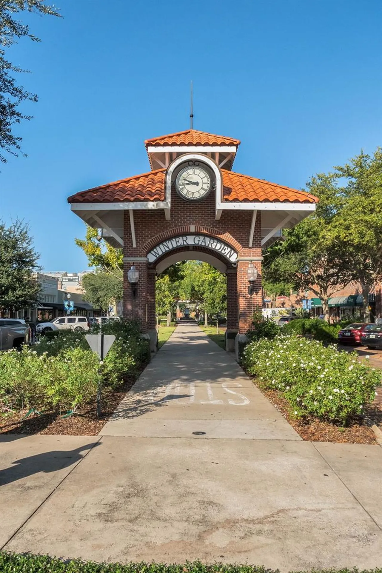 921 Bending Oak Trail Winter Garden FL 34787
