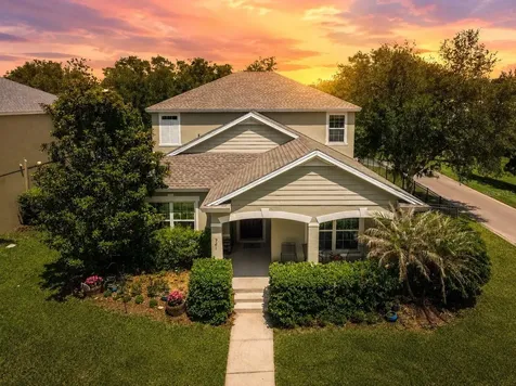 921 Bending Oak Trail Winter Garden FL 34787