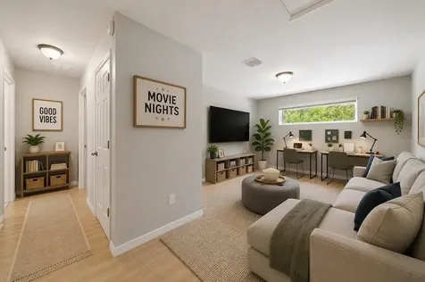 921 Bending Oak Trail Winter Garden FL 34787