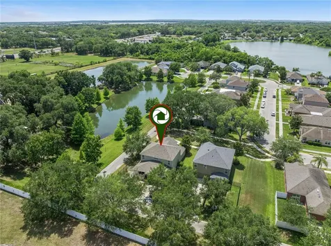 921 Bending Oak Trail Winter Garden FL 34787