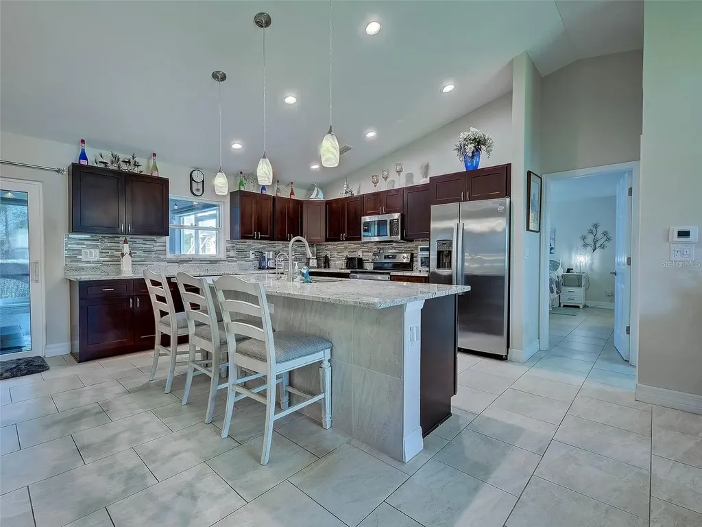 5236 Bannock Circle North Port FL 34288