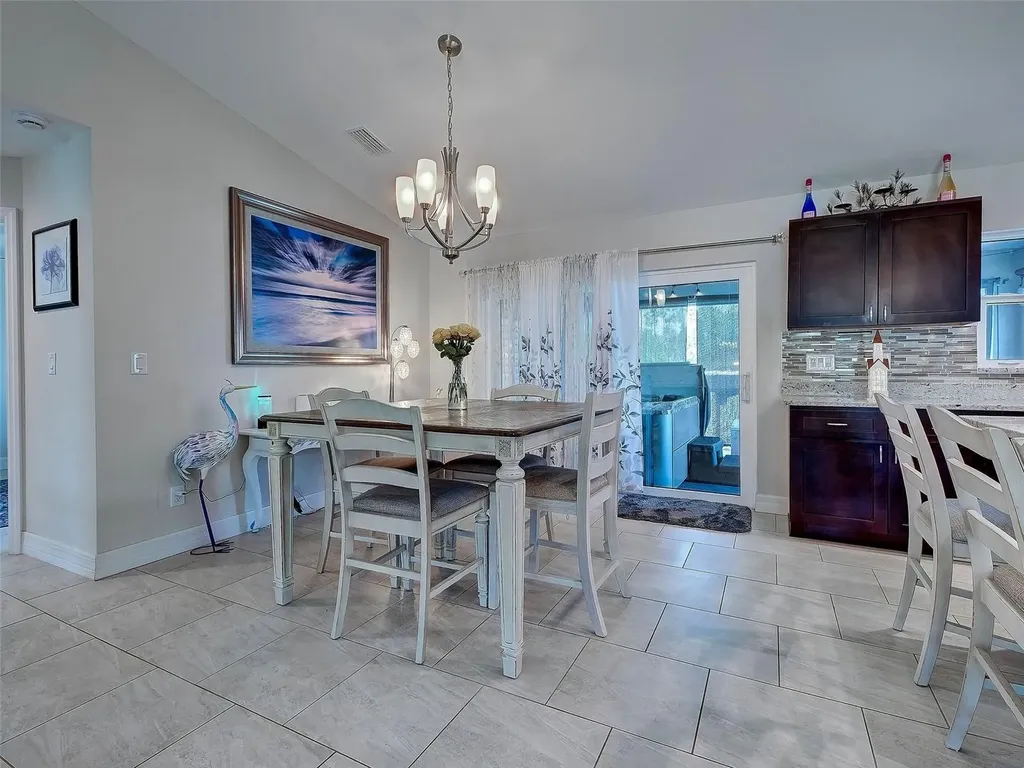 5236 Bannock Circle North Port FL 34288