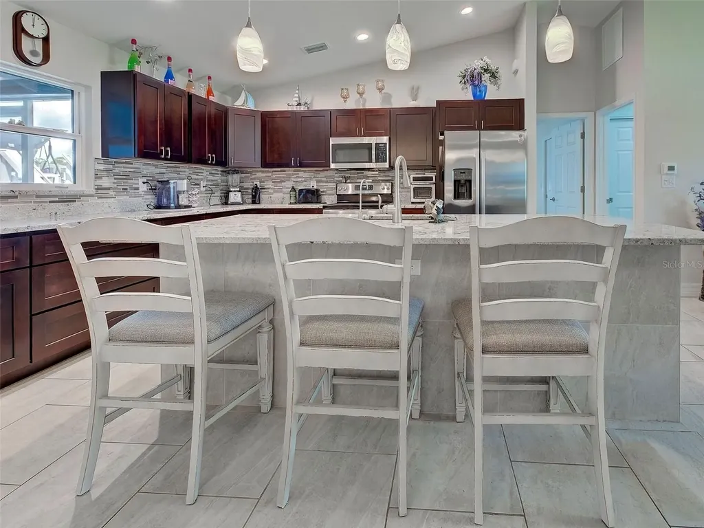 5236 Bannock Circle North Port FL 34288