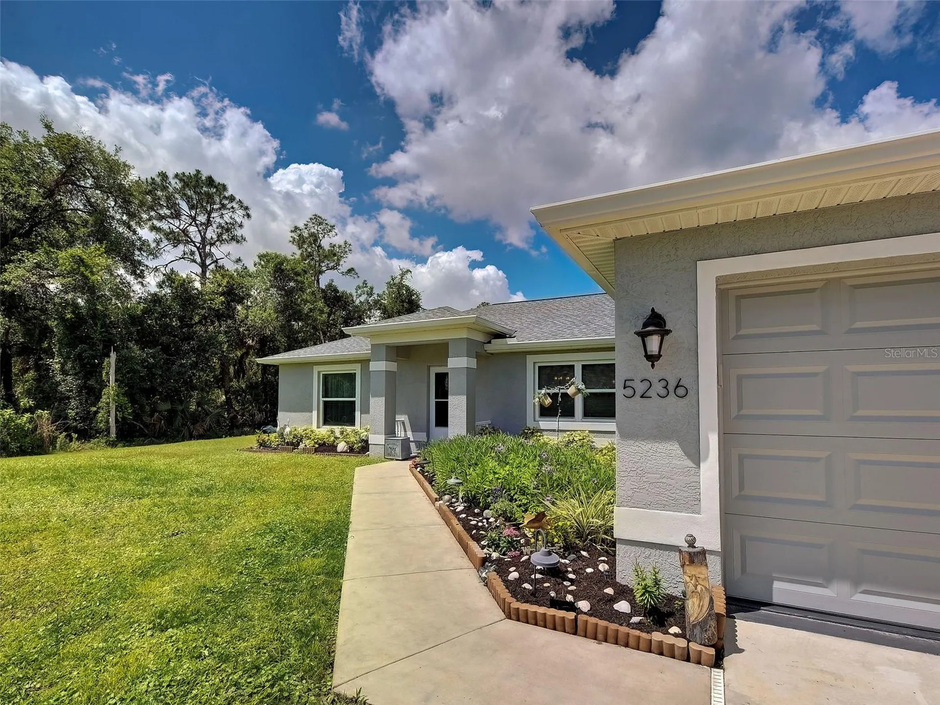 5236 Bannock Circle North Port FL 34288
