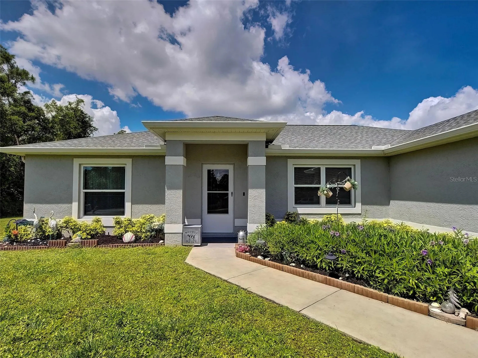 5236 Bannock Circle North Port FL 34288