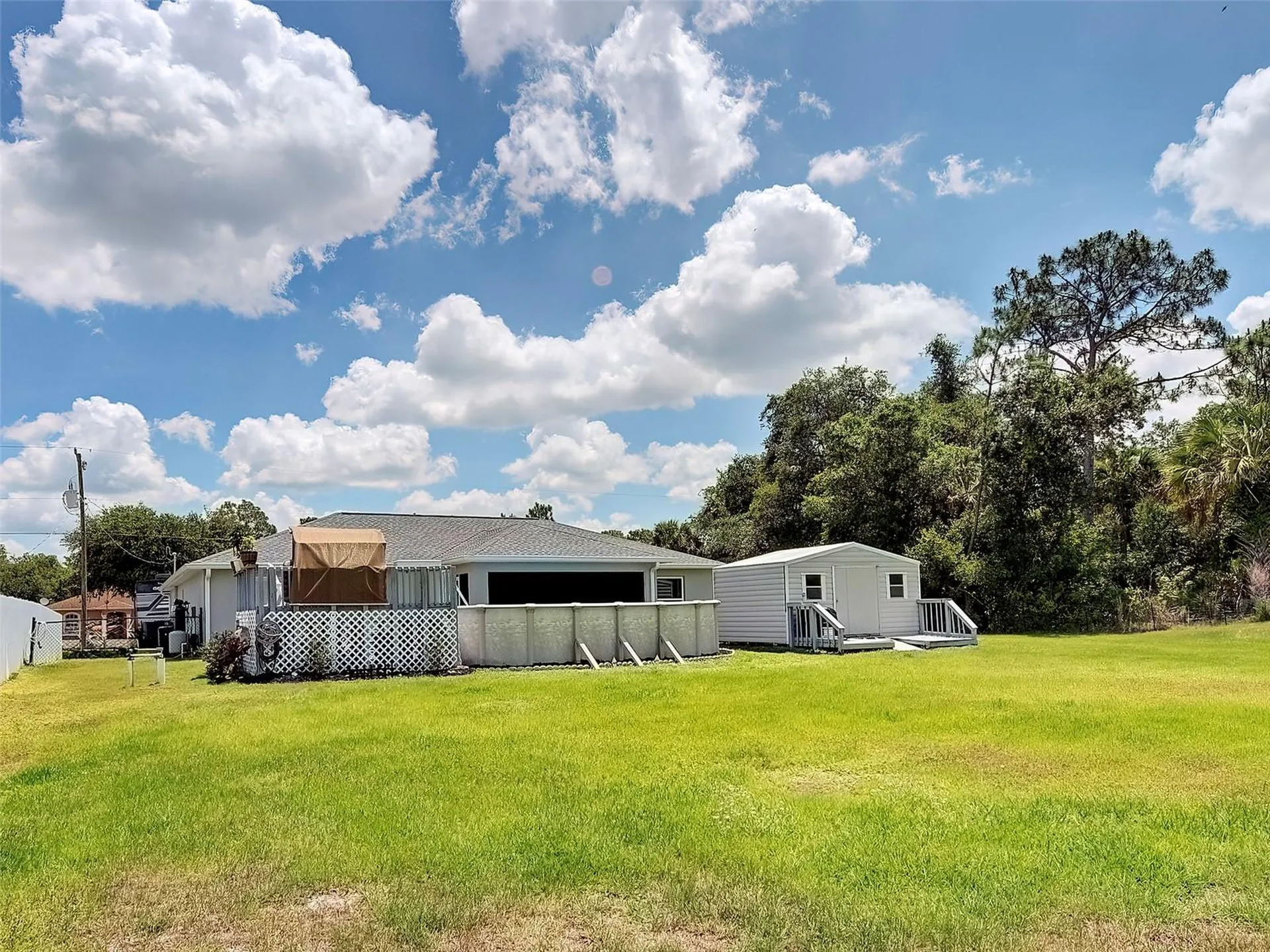5236 Bannock Circle North Port FL 34288