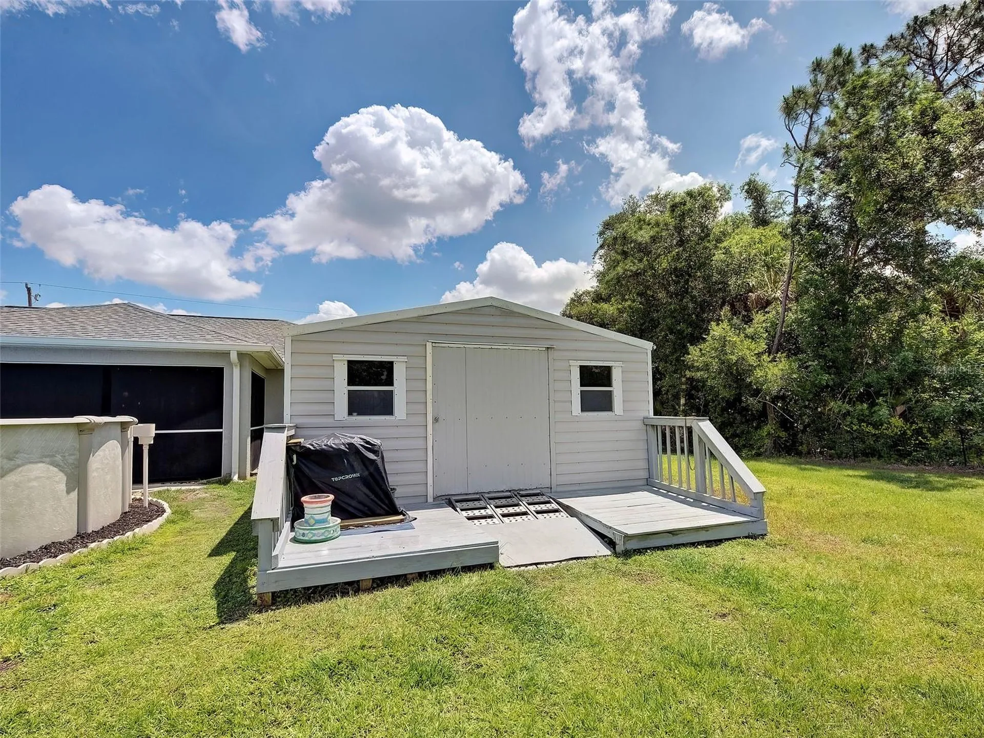 5236 Bannock Circle North Port FL 34288