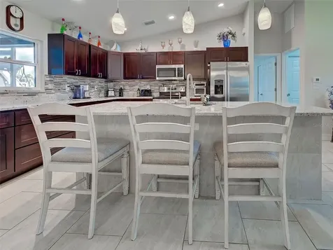 5236 Bannock Circle North Port FL 34288