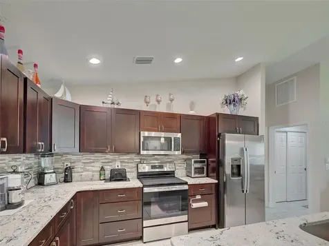 5236 Bannock Circle North Port FL 34288