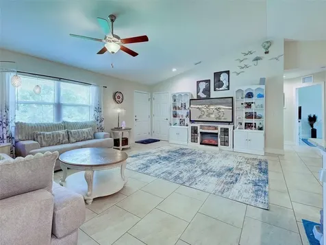 5236 Bannock Circle North Port FL 34288