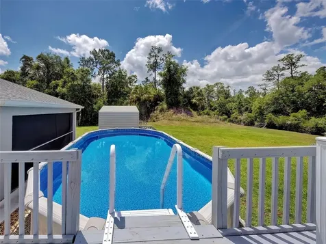 5236 Bannock Circle North Port FL 34288