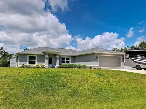 5236 Bannock Circle North Port FL 34288