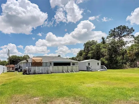 5236 Bannock Circle North Port FL 34288