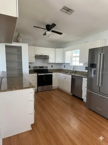900 NE 18th Terrace Cape Coral FL 33909