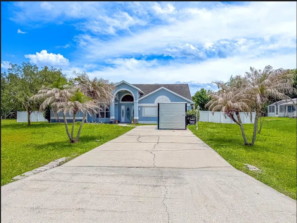 2600 Shortleaf Kissimmee FL 34746