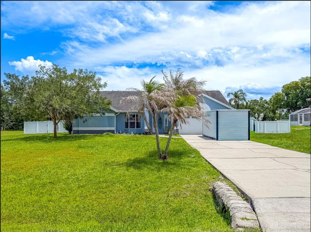 2600 Shortleaf Kissimmee FL 34746