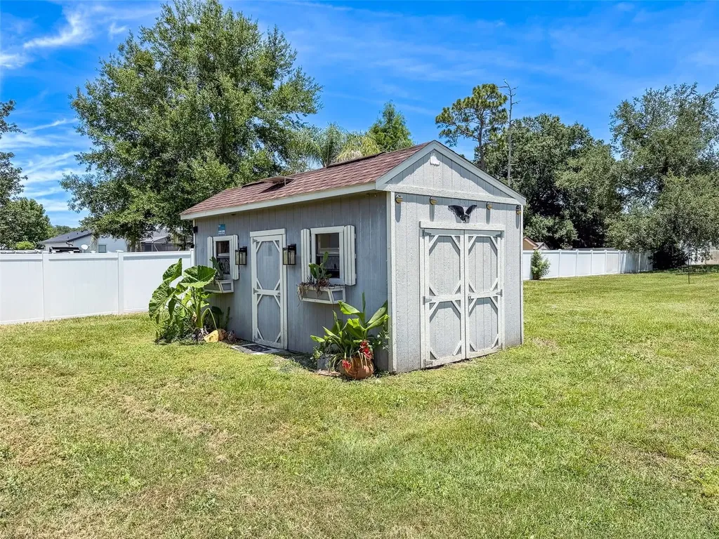 2600 Shortleaf Kissimmee FL 34746