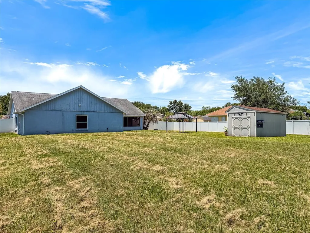 2600 Shortleaf Kissimmee FL 34746