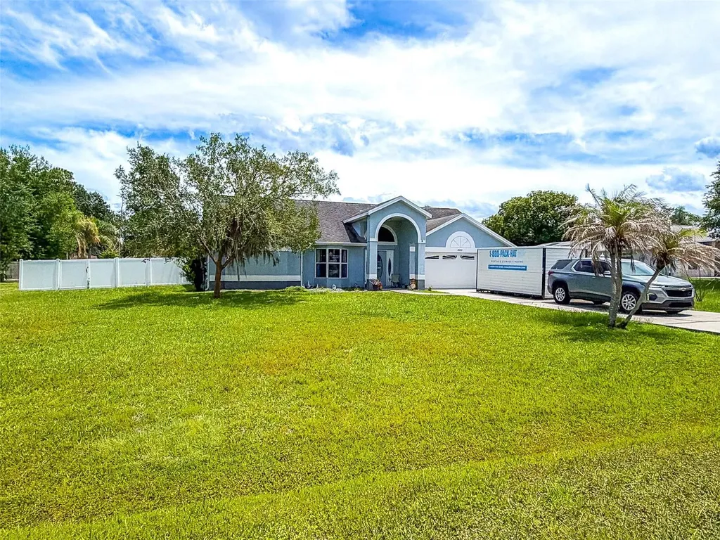 2600 Shortleaf Kissimmee FL 34746