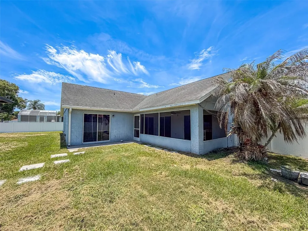 2600 Shortleaf Kissimmee FL 34746
