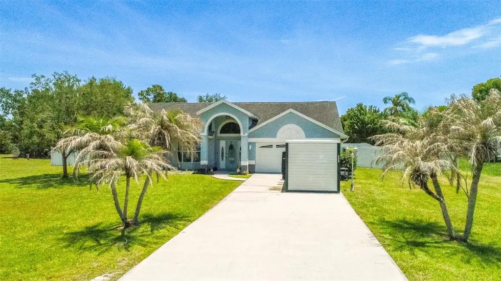 2600 Shortleaf Kissimmee FL 34746