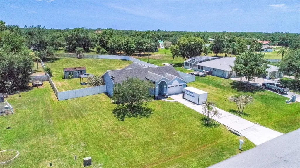 2600 Shortleaf Kissimmee FL 34746