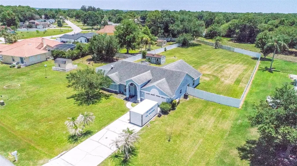 2600 Shortleaf Kissimmee FL 34746