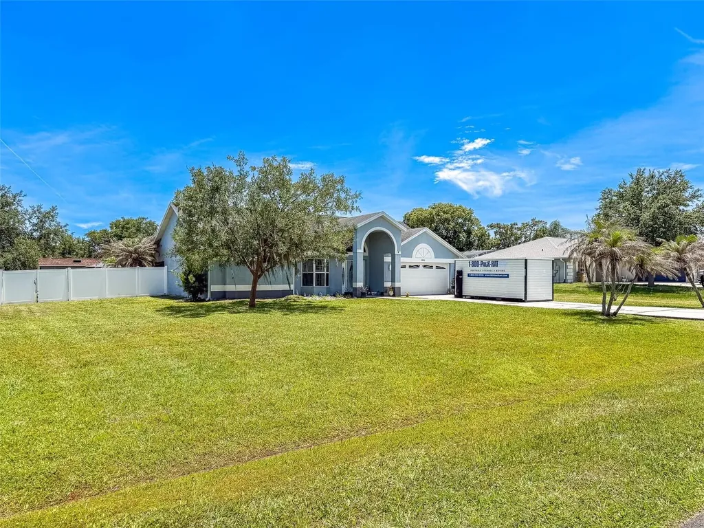 2600 Shortleaf Kissimmee FL 34746