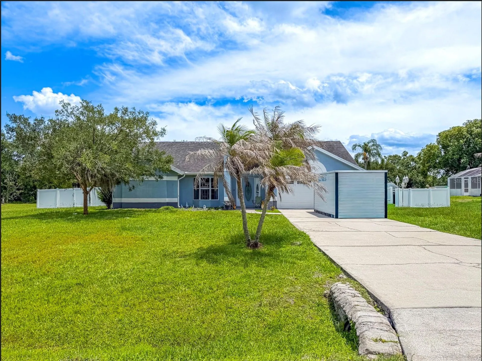 2600 Shortleaf Kissimmee FL 34746