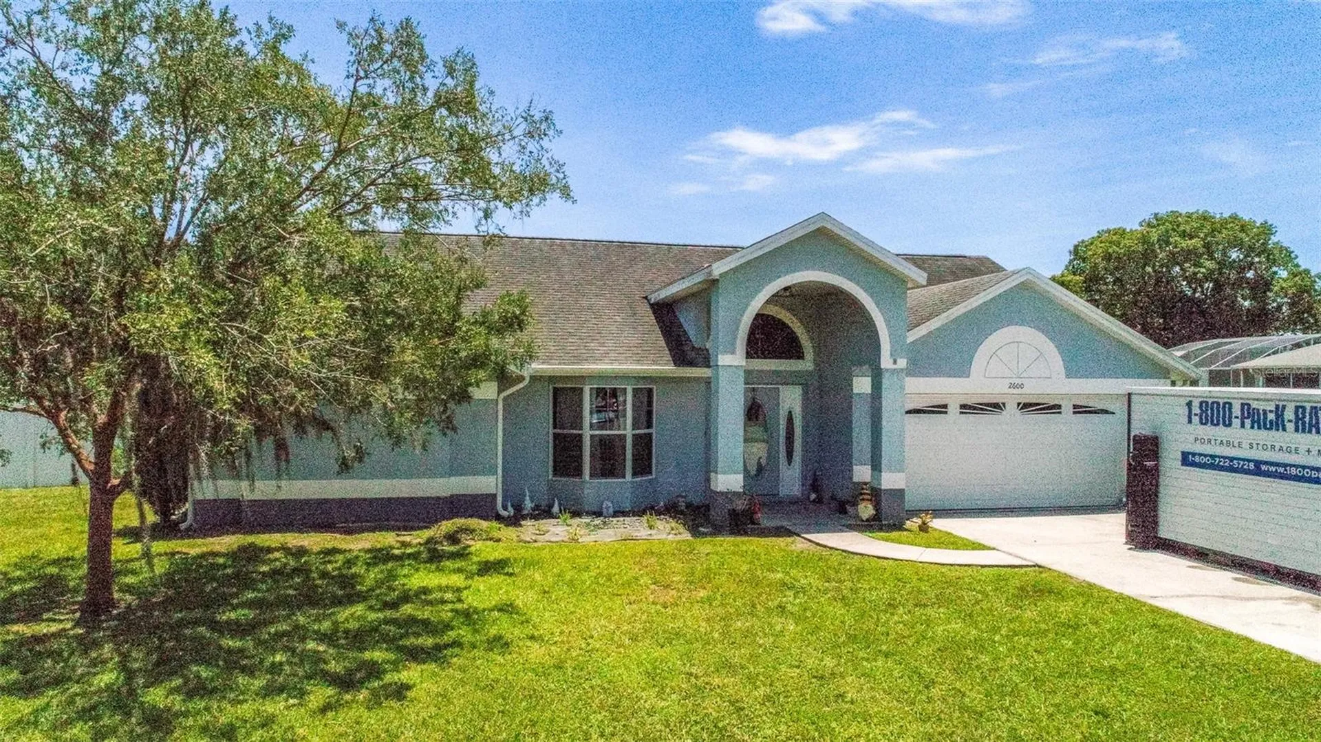 2600 Shortleaf Kissimmee FL 34746