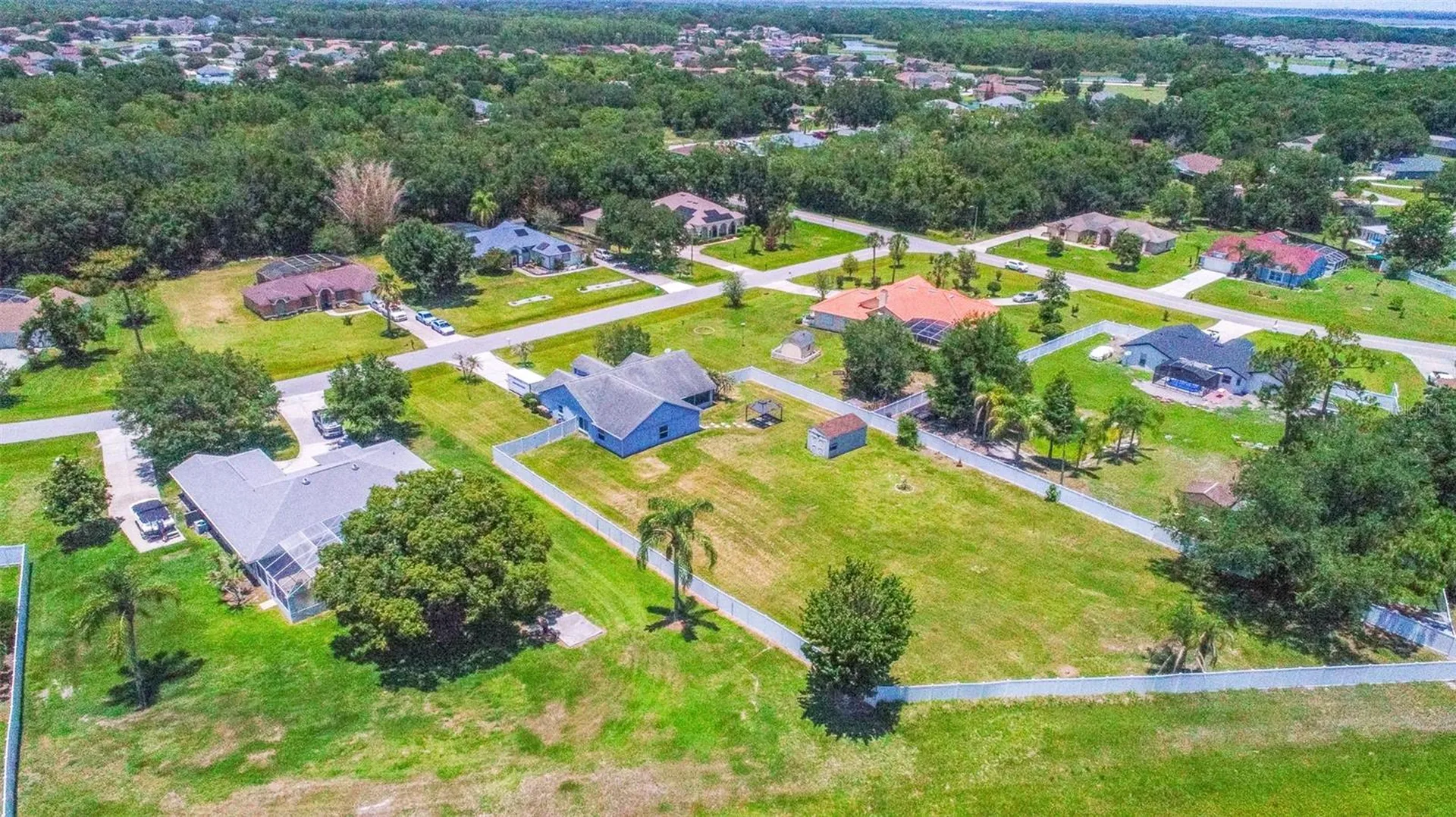 2600 Shortleaf Kissimmee FL 34746