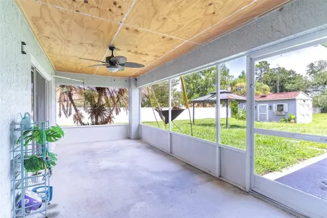 2600 Shortleaf Kissimmee FL 34746
