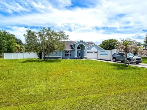 2600 Shortleaf Kissimmee FL 34746