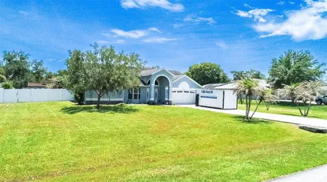2600 Shortleaf Kissimmee FL 34746