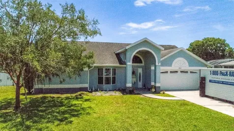 2600 Shortleaf Kissimmee FL 34746