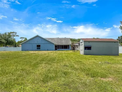 2600 Shortleaf Kissimmee FL 34746