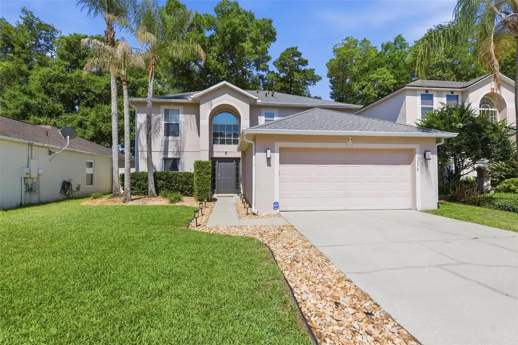 136 Oak View Place Sanford FL 32773