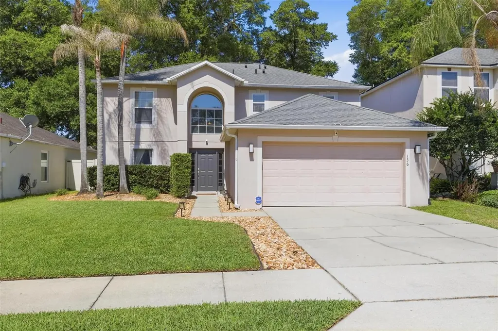 136 Oak View Place Sanford FL 32773
