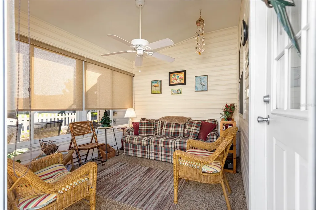 16922 SE 81st Charlesfort Avenue The Villages FL 32162