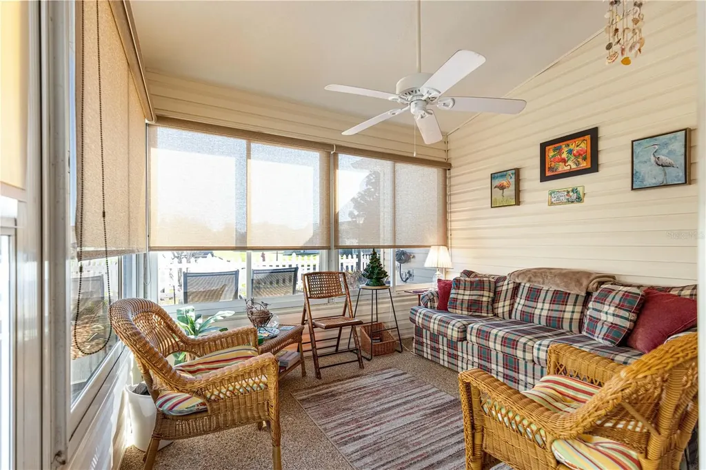 16922 SE 81st Charlesfort Avenue The Villages FL 32162