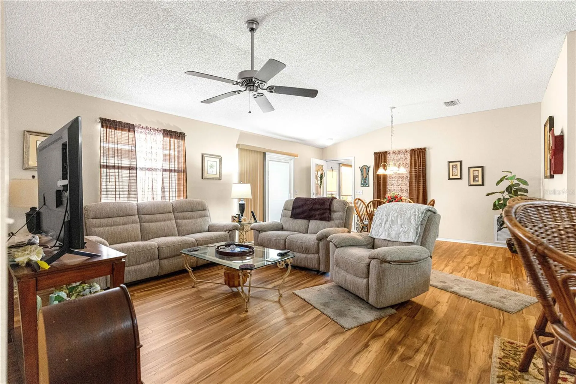 16922 SE 81st Charlesfort Avenue The Villages FL 32162