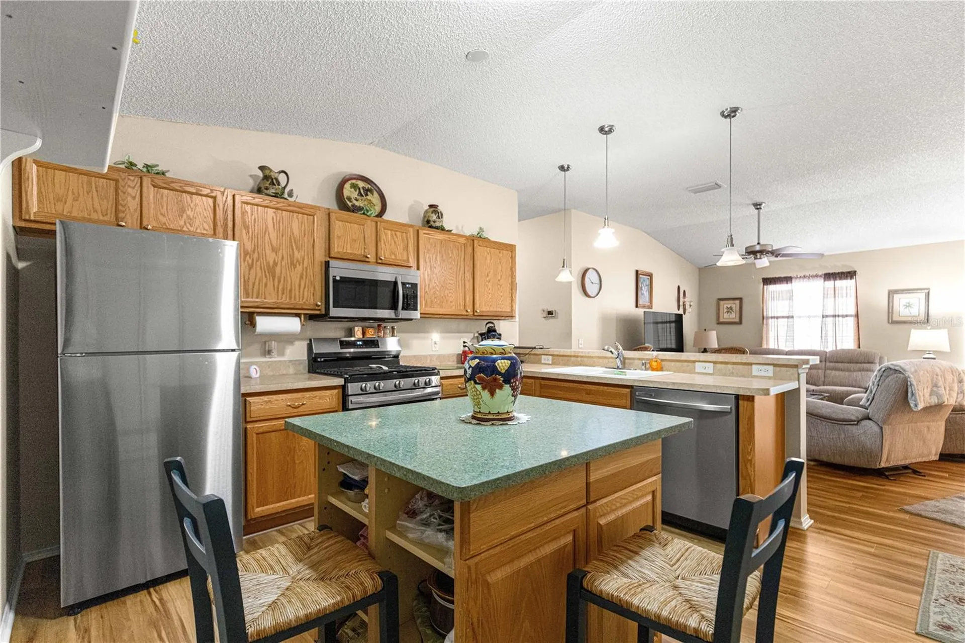16922 SE 81st Charlesfort Avenue The Villages FL 32162