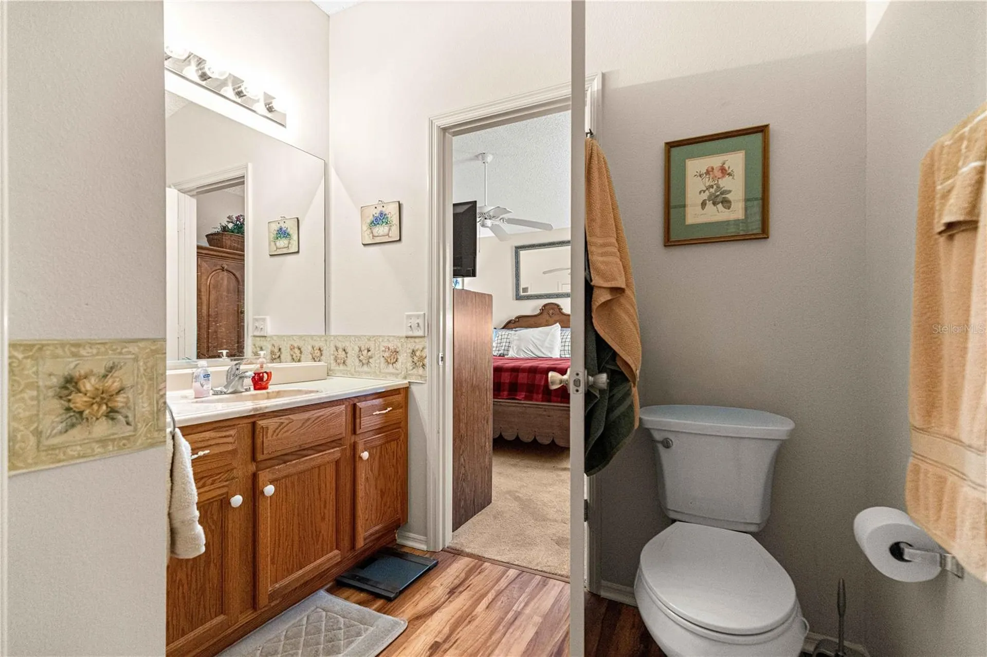 16922 SE 81st Charlesfort Avenue The Villages FL 32162