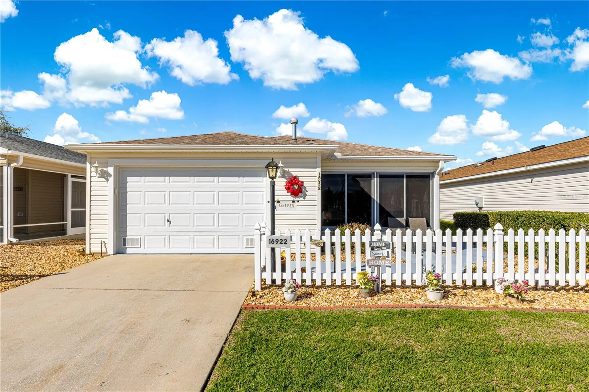 16922 SE 81st Charlesfort Avenue The Villages FL 32162