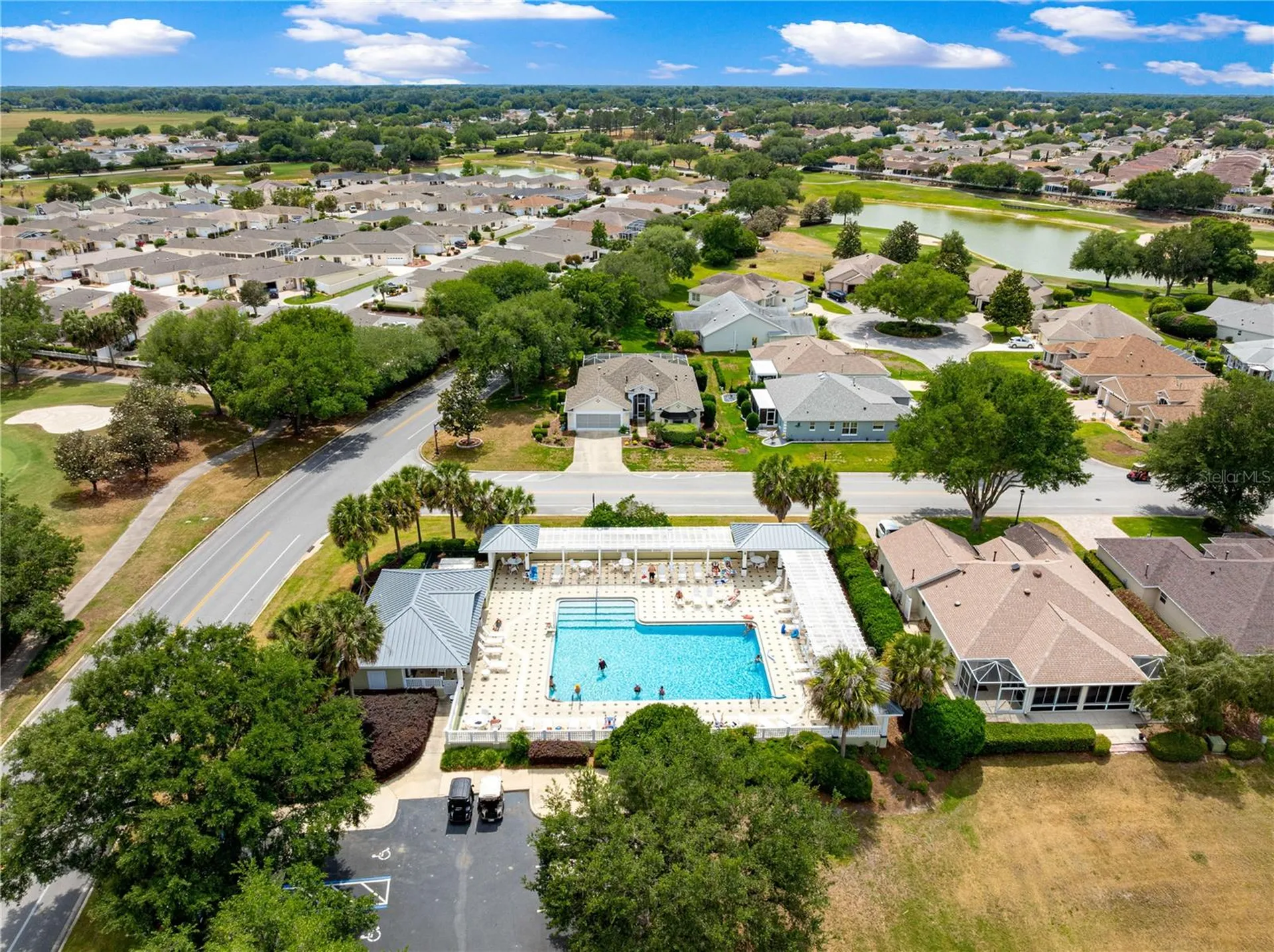 16922 SE 81st Charlesfort Avenue The Villages FL 32162