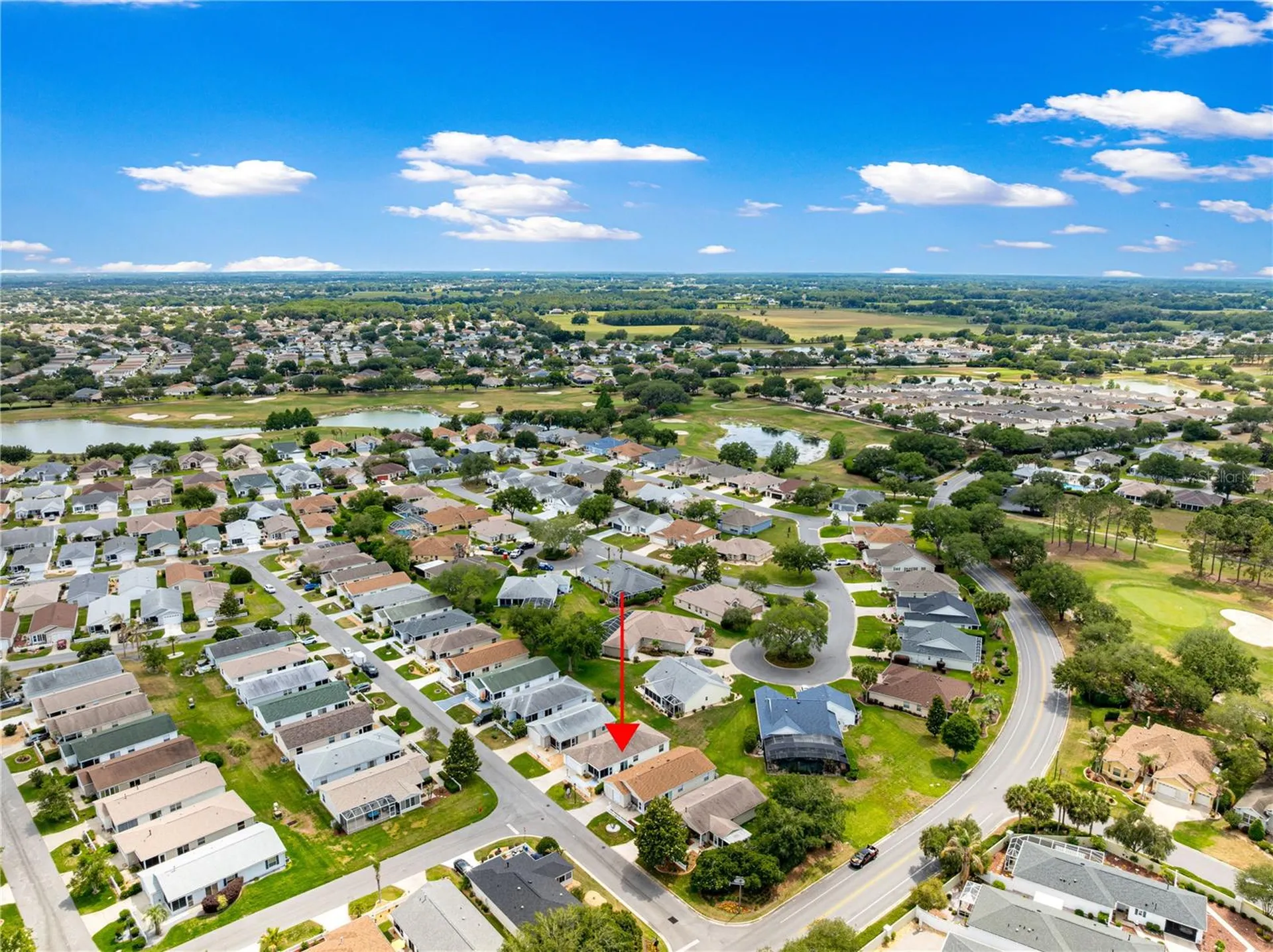 16922 SE 81st Charlesfort Avenue The Villages FL 32162
