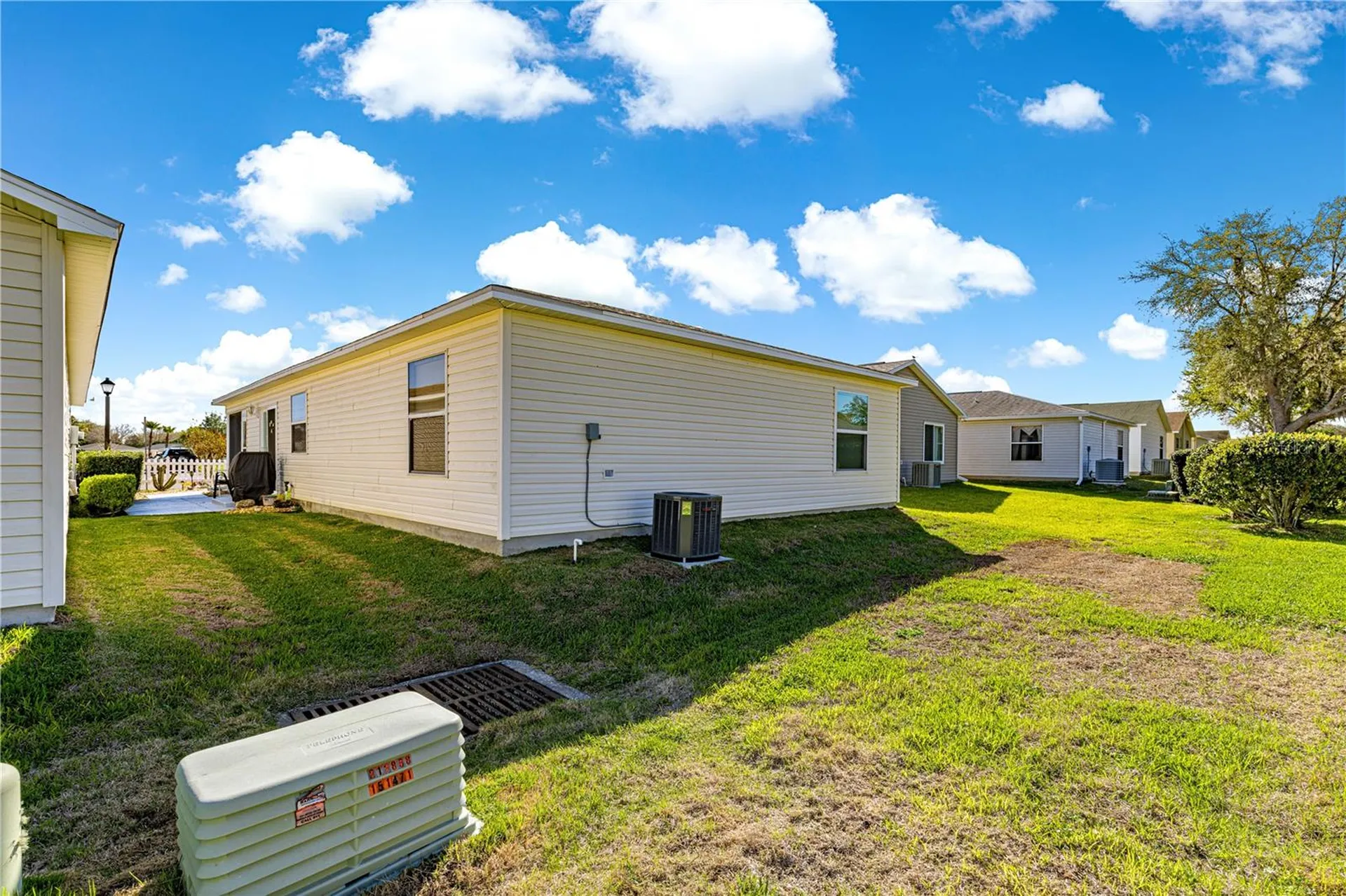 16922 SE 81st Charlesfort Avenue The Villages FL 32162