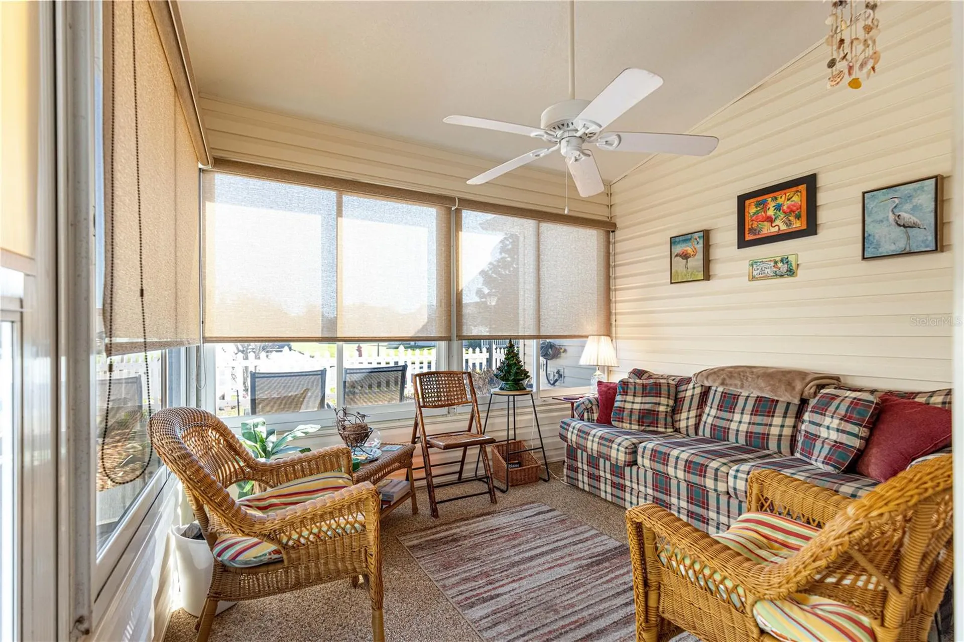 16922 SE 81st Charlesfort Avenue The Villages FL 32162