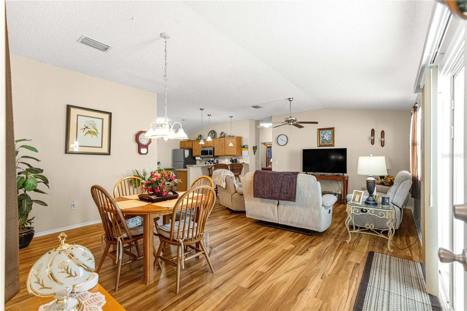 16922 SE 81st Charlesfort Avenue The Villages FL 32162